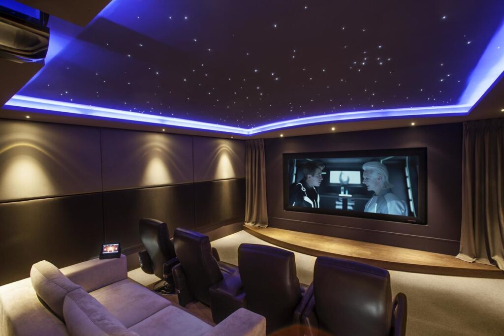 Value E Products | Solutions | Home Theatre